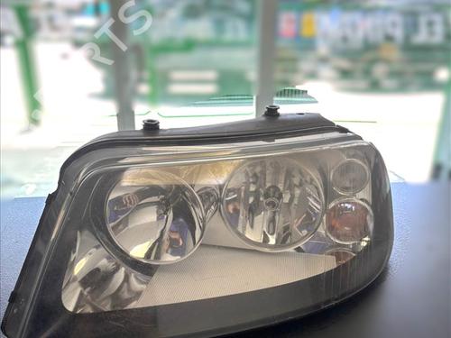 Used Left headlight SEAT ALHAMBRA (7V8, 7V9) 1.9 TDI (131 hp) 24860120