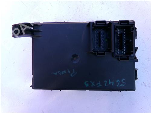 Electronic module OPEL CORSA D (S07) 1.0 (L08, L68) | BP29328646M83 