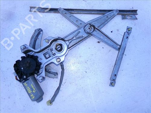 Used Front left window mechanism ROVER 400 II Hatchback (RT) 420 Di (105 hp) 29878028