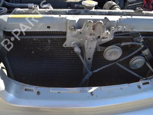 Used AC radiator NISSAN X-TRAIL I (T30) 2.5 4x4 (165 hp) 24560304