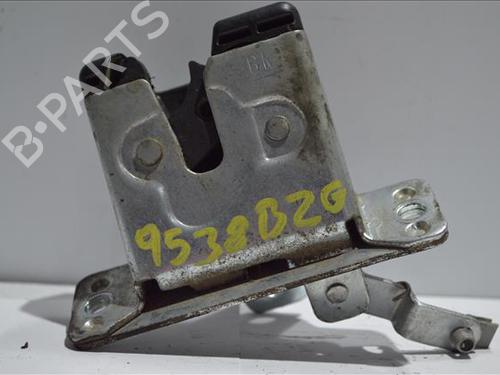 Used Tailgate lock OPEL ASTRA G Hatchback (T98) 2.0 DTI 16V (F08, F48) (101 hp) 24565733
