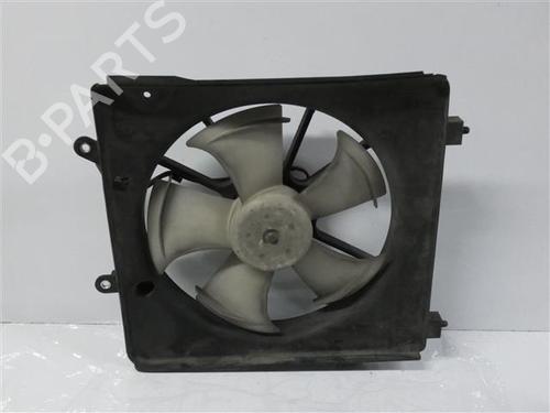 Køleventilator elektrisk HONDA ACCORD VII (CL, CN) 2.0 (CL7) (155 hp) 24556211