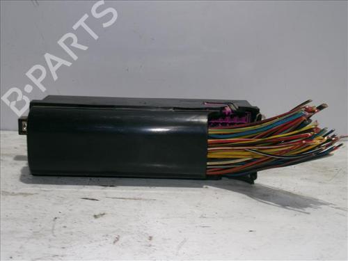 Fuse box SKODA FABIA I (6Y2) 1.4 | BP24560894E1 