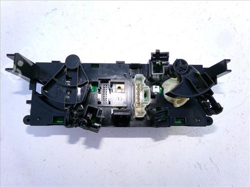 Climate control PEUGEOT 207 (WA_, WC_) 1.4 HDi | BP28689748I5 