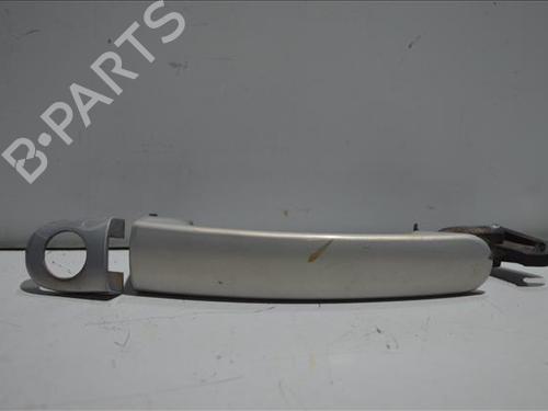 Used Front right exterior door handle VW PASSAT B5 (3B2) 1.9 TDI (115 hp) 24565842