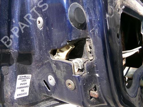 Used Rear left lock JEEP CHEROKEE (XJ) 2.5 TD 4x4 (116 hp) 24565690