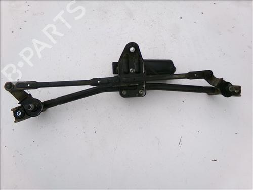 Used Front wiper motor HYUNDAI i30 (FD) 1.4 (109 hp) 26611581