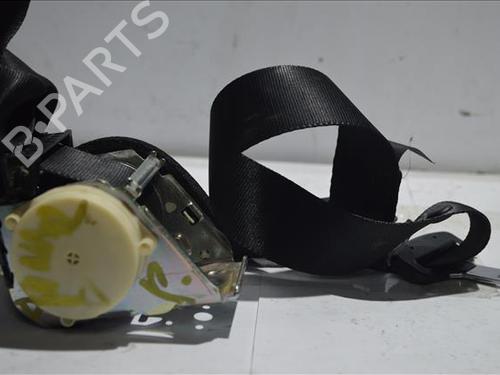 Rear left seatbelt FORD MONDEO IV (BA7) 1.6 Ti | BP24563864I29 