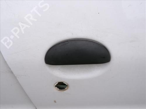 Front right exterior door handle PEUGEOT 206 Hatchback (2A/C) 1.4 HDi eco 70 | BP26204645C129 