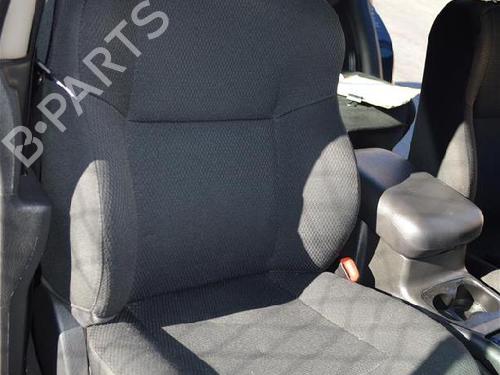 Sæde højre fortil JEEP GRAND CHEROKEE II (WJ, WG) 2.7 CRD 4x4 (163 hp) 24562448