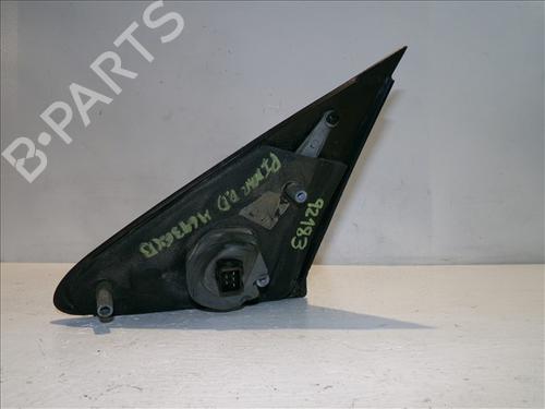 Right mirror FORD MONDEO II (BAP) 1.8 TD | BP24860874C27 