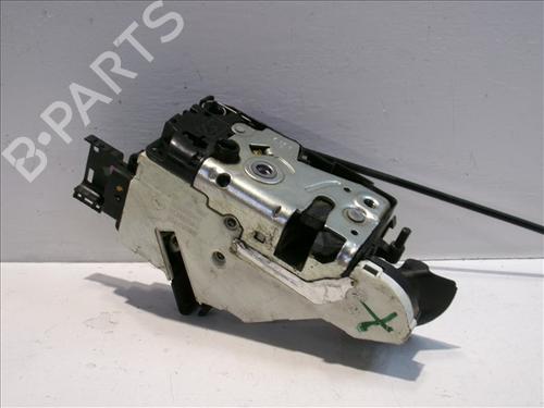 Used Front left lock CITROËN C4 Grand Picasso I (UA_) 1.6 HDi (109 hp) 26204819