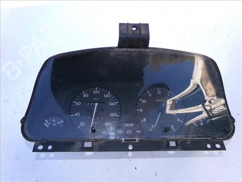 Używane Moduł elektroniczny PEUGEOT EXPERT (224_) 1.9 D (69 hp) 30595906