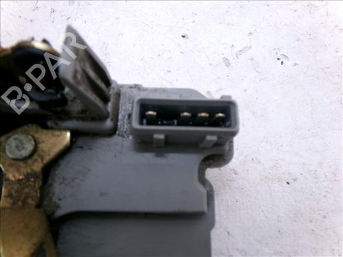 Rear left lock CITROËN XSARA (N1) 2.0 HDi 90 | BP29695705C100 