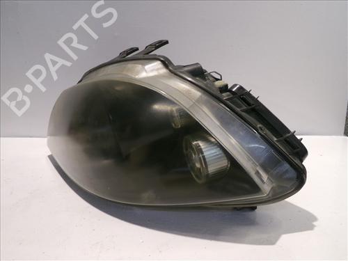 Left headlight SEAT CORDOBA (6L2) 1.9 TDI | BP29837126C28 