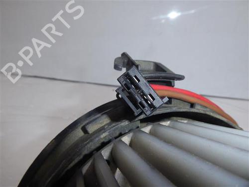 Heater blower motor MERCEDES-BENZ E-CLASS (W212) E 220 CDI / BlueTEC (212.001, 212.002) | BP24556690M62