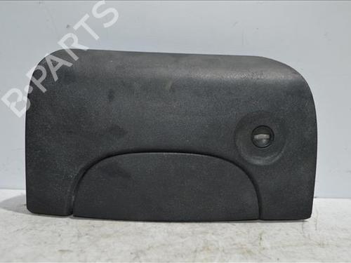 Tailgate handle RENAULT KANGOO (KC0/1_) D 65 1.9 (KC0E, KC02, KC0J, KC0N) | BP26204035C132 