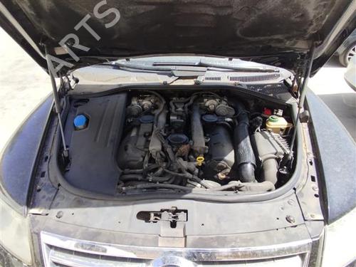 Pare-soleil droit VW TOUAREG (7LA, 7L6, 7L7) 5.0 V10 TDI | BP24567319I2 