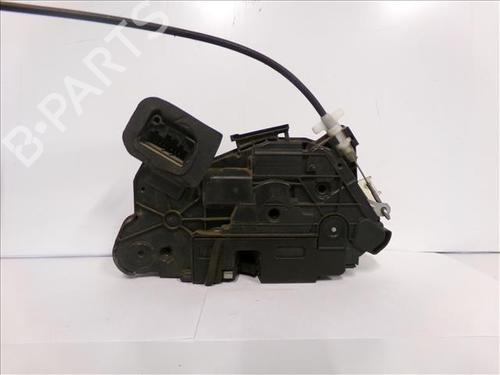 Front left lock VW POLO (6N2) 1.4 16V | BP24556959C98 