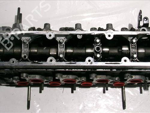 Cylinder head PEUGEOT 406 (8B) 2.0 HDI 110 | BP25937247M5 