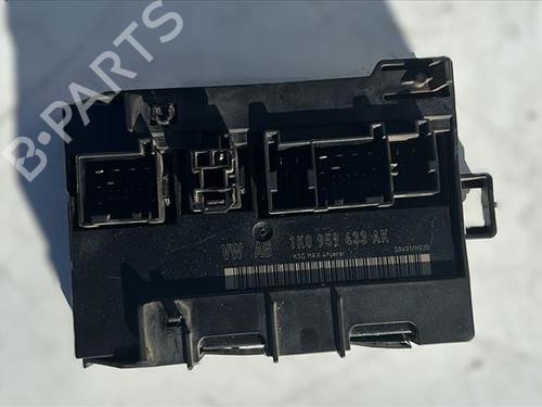 Elektronisk modul VW GOLF PLUS V (5M1, 521) 1.4 16V (75 hp) 24564378
