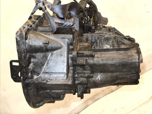 Gearbox LANCIA PHEDRA (179_) 2.0 (179AXA11, 179AXA1A) | BP24565021M3 