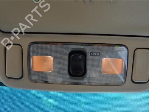Used Interior roof light SUBARU FORESTER (SG_) 2.5 AWD (SG9) (211 hp) 24561300