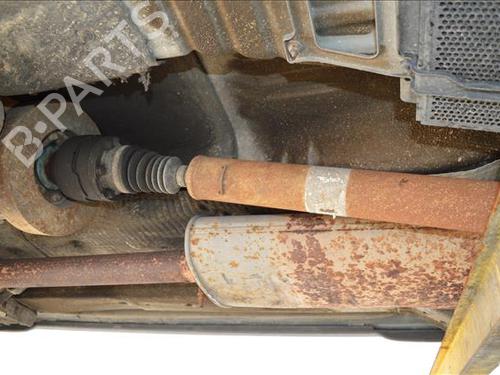 Used Driveshaft JEEP GRAND CHEROKEE II (WJ, WG) 2.7 CRD 4x4 (163 hp) 24562496