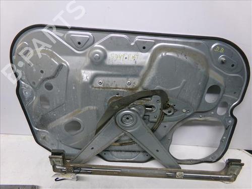 Lève-vitre avant droit FORD FOCUS I (DAW, DBW) 1.8 TDCi (115 hp) 24565199