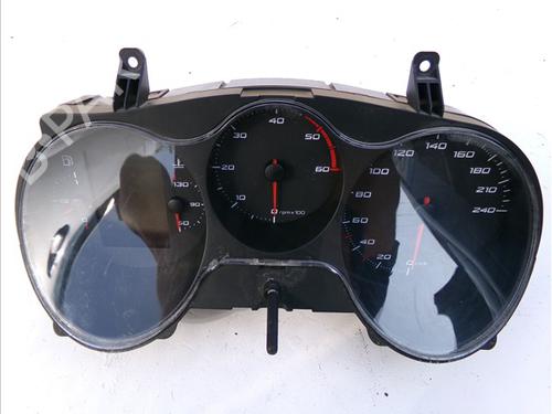 Used Electronic module SEAT ALTEA (5P1) 1.6 TDI (105 hp) 26539734