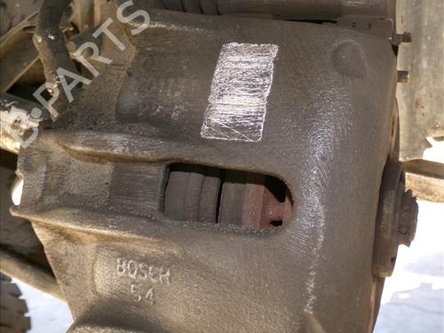 Left front brake caliper CITROËN XSARA PICASSO (N68) 2.0 HDi | BP25985299M105 