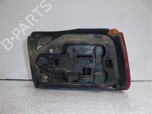 Left taillight SEAT IBIZA I (21A) 0.9 | BP24555593C34 