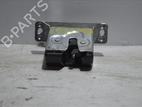 Bakluke lås OPEL CORSA C (X01) 1.2 Twinport (F08, F68) (80 hp) 24859068