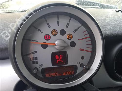 Used Electronic module MINI MINI (R56) Cooper (120 hp) 24558393