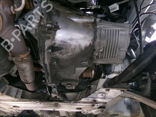 Used Gearbox DS DS 3 / DS 3 CROSSBACK (UR_, UC_, UJ_) 1.5 BlueHDi 100 (UCYHYJ) (102 hp) 31020192