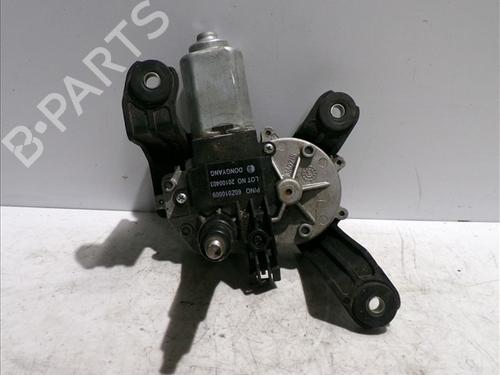 Rear wiper motor OPEL ASTRA J (P10) 1.3 CDTI (68) | BP24561478M102 