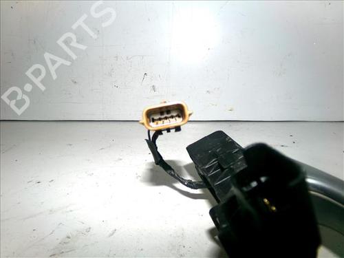 Front left exterior door handle RENAULT GRAND SCÉNIC II (JM0/1_) 1.9 dCi (JM14) | BP24561335C128 