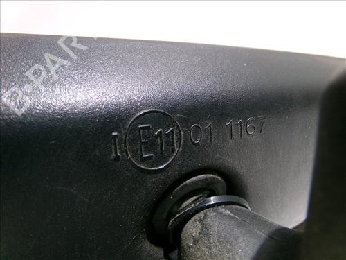 Rear mirror LAND ROVER FREELANDER I (L314) 2.0 Td4 4x4 | BP24566927I6 