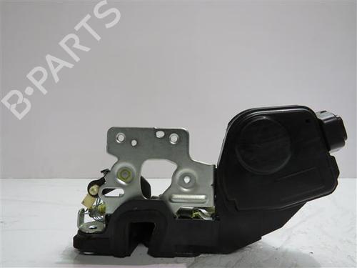 Front left lock HYUNDAI TUCSON (JM) 2.0 CRDi | BP24555556C98 