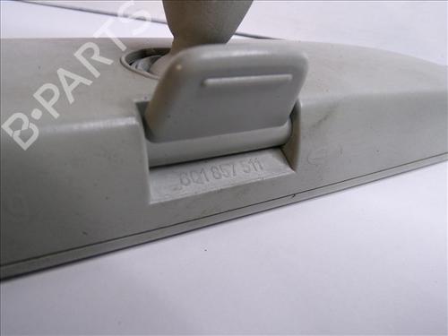 Rear mirror VW POLO III (6N1) 75 1.6 | BP24564609I6 