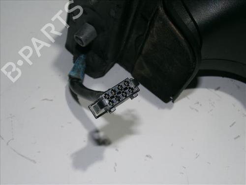 Right mirror SEAT ALTEA (5P1) 1.6 TDI | BP24568242C27 