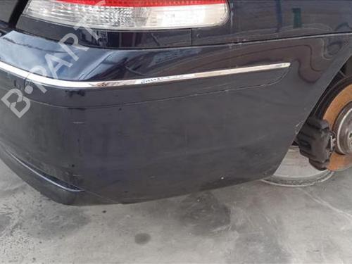 Rear bumper BMW 7 (E65, E66, E67) 730 Ld | BP24567966C8 