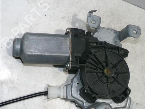 Rear left window mechanism NISSAN QASHQAI / QASHQAI +2 I (J10, NJ10, JJ10E) 2.0 | BP24559457C24 