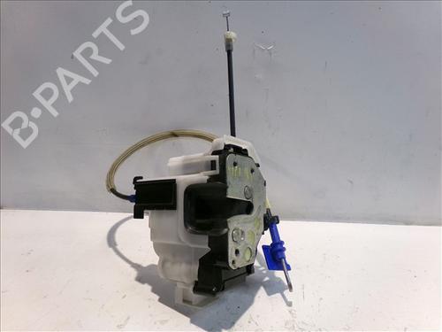 Used Front right lock PEUGEOT BIPPER (AA_) 1.3 HDi 75 (75 hp) 24560100