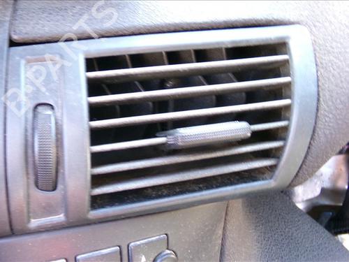 Used Air vent FIAT STILO (192_) 1.6 16V (192_XB1A) (103 hp) 29623045