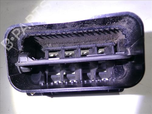 Luftventil FORD FOCUS C-MAX (DM2) 1.6 TDCi | BP24857604I21 