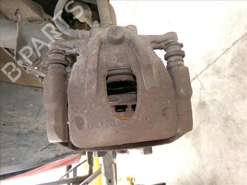 Right front brake caliper OPEL CORSA C (X01) 1.2 Twinport (F08, F68) | BP29944158M104