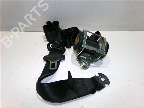 Sikkerhedssele bag højre OPEL CORSA D (S07) 1.4 (L08, L68) (90 hp) 25348515