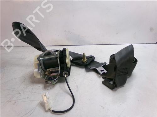 Rear right seatbelt RENAULT CLIO III (BR0/1, CR0/1) 1.5 dCi (C/BR0G, C/BR1G) | BP24860624I28 