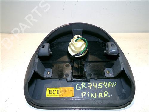 Bremselys HYUNDAI LANTRA II (J-2) 1.9 D | BP30006900L11 